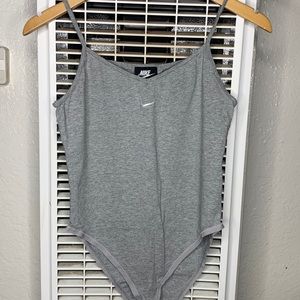 Nike Sportswear Bodysuit